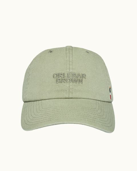 Barney Cotton Cap