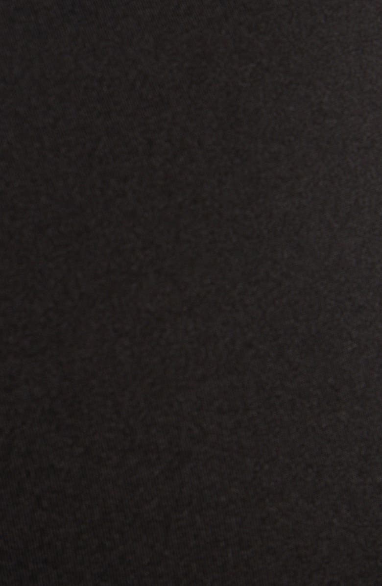 TOM FORD Signature Logo Leggings, Alternate, color, Naa Black