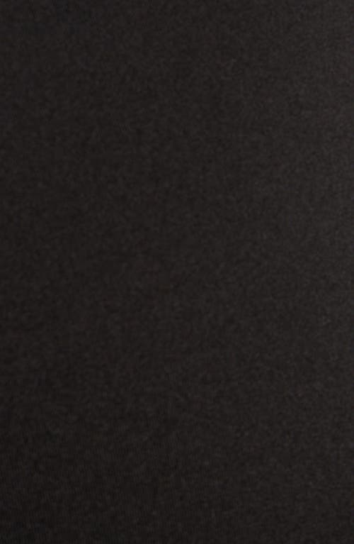 Tom Ford Signature Logo Leggings In Black