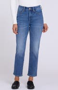 NYDJ Marilyn High Waist Ankle Jeans