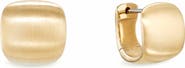 Dean Davidson Montecito Huggie Hoop Earrings