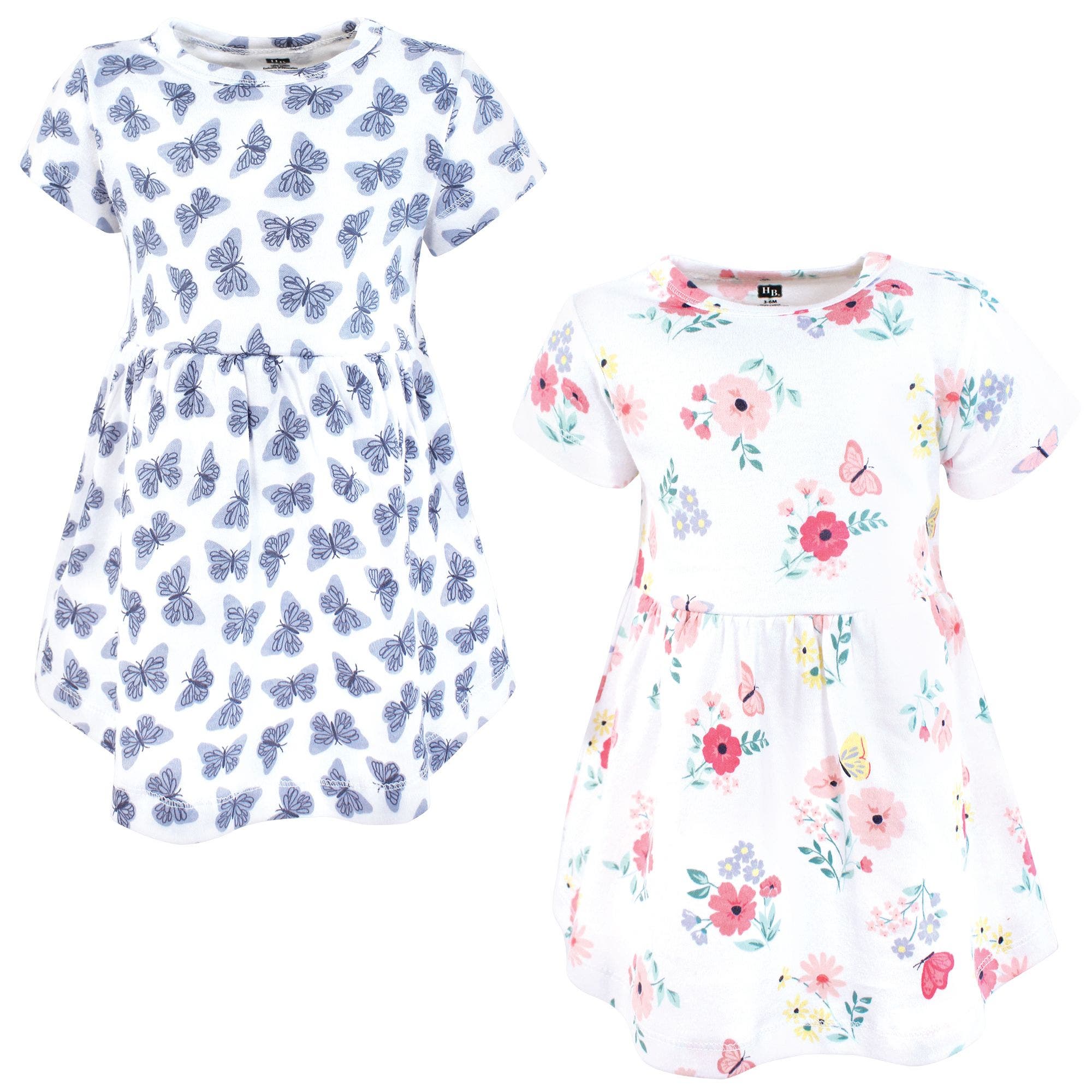 Butterfly Floral