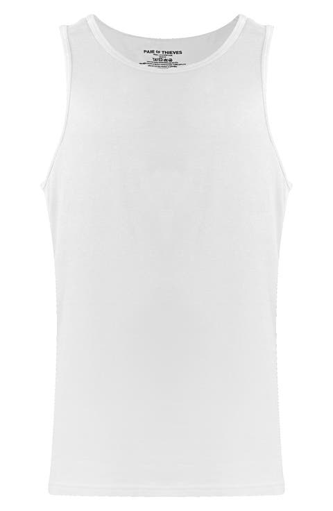 2-Pack Tank Undershirts