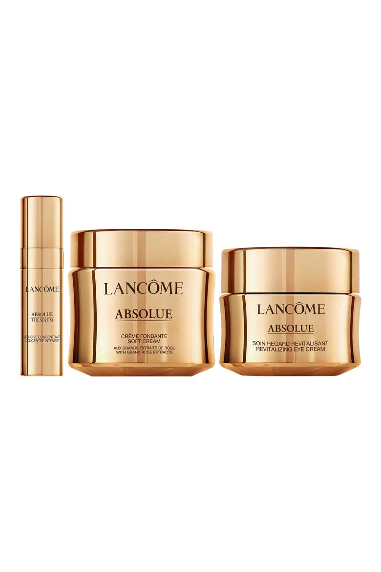 Absolue Soft Plus Skin Care Set $450 Value, Main, color, NO COLOR