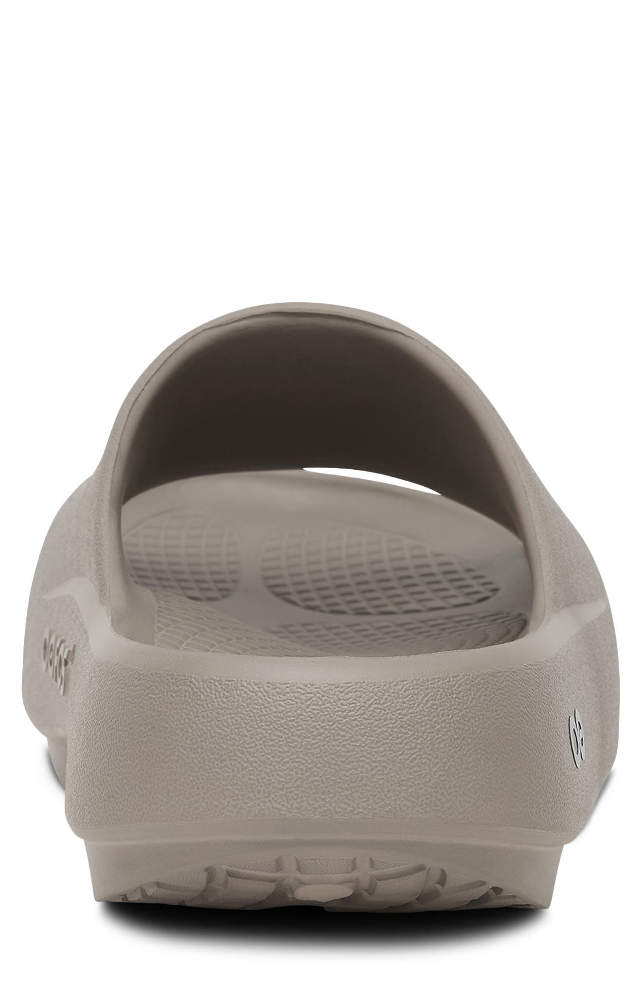 Ooahh Slide Sandal, Alternate, color, DRIFTWOOD