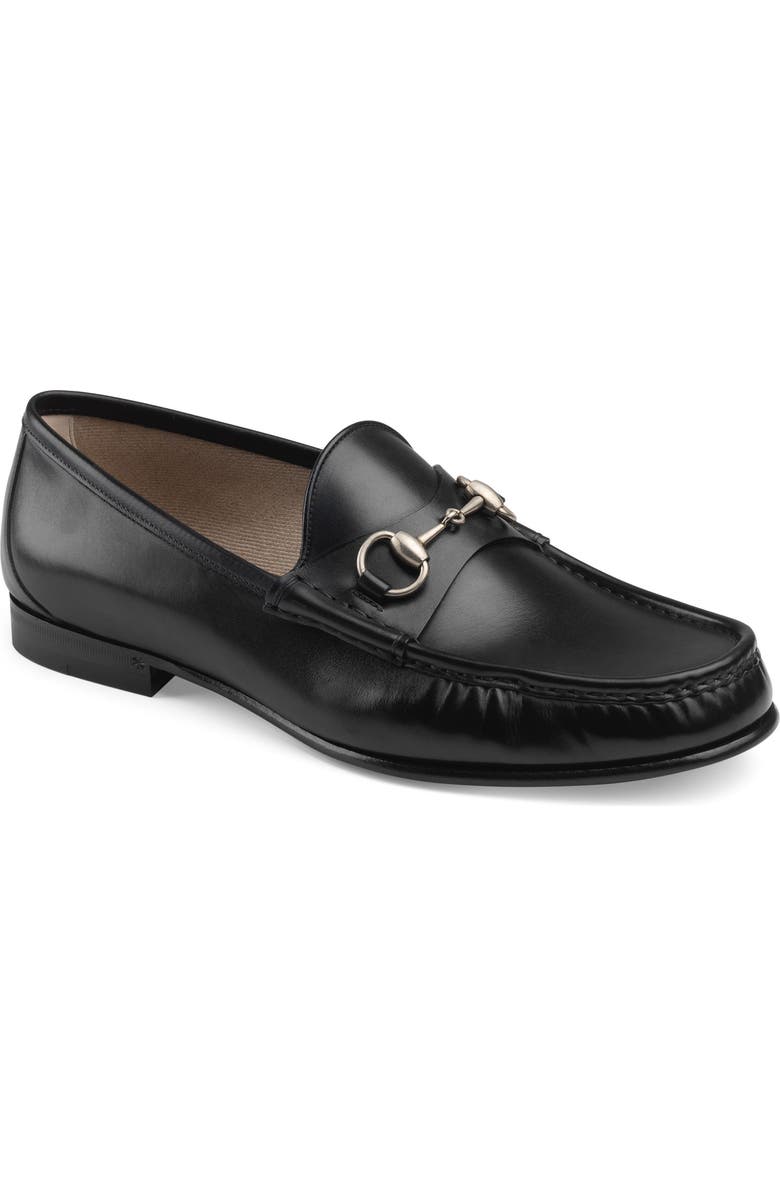Gucci Bit Loafer, Main, color,