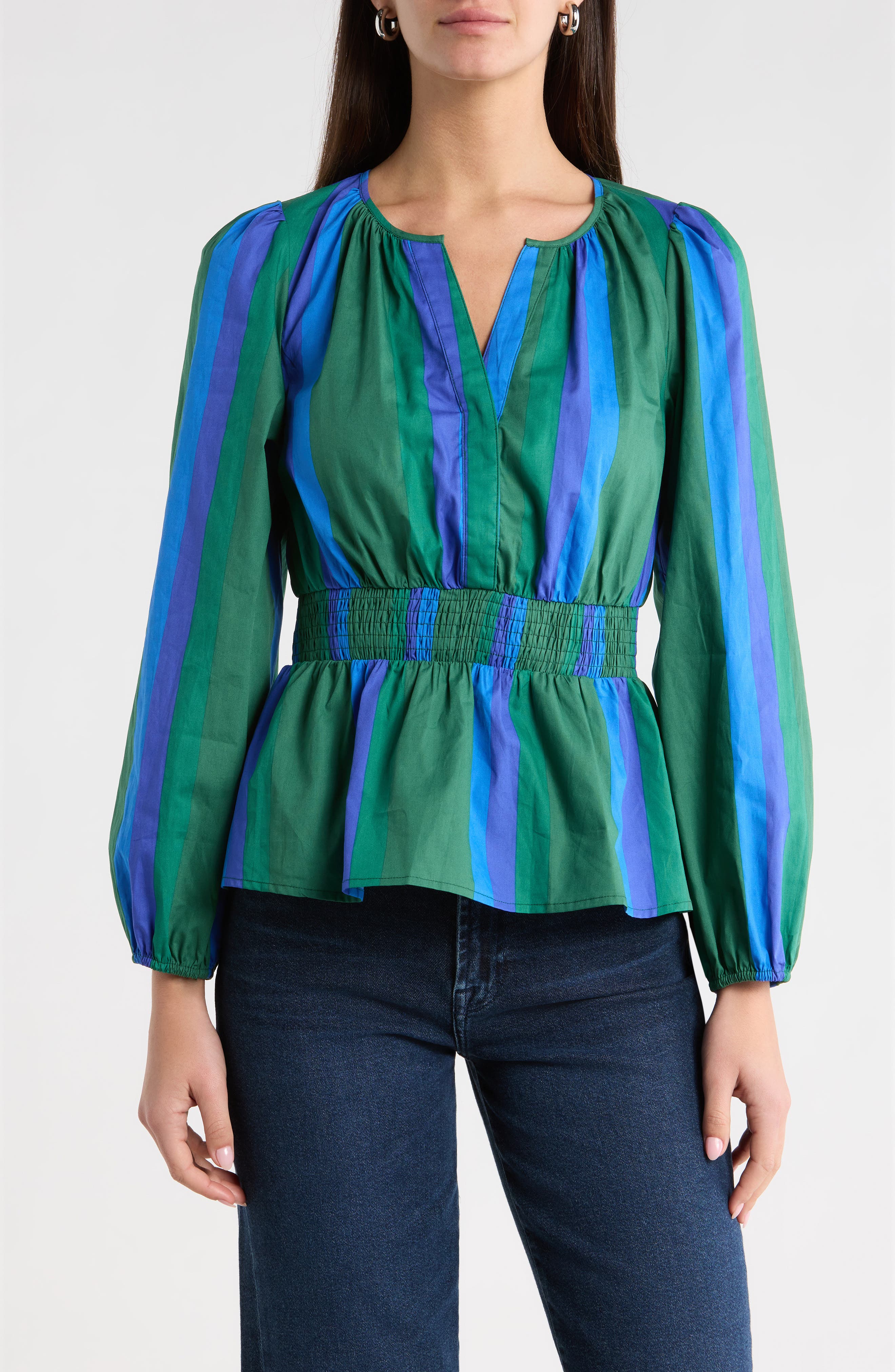 selected EMERALD-BLUES