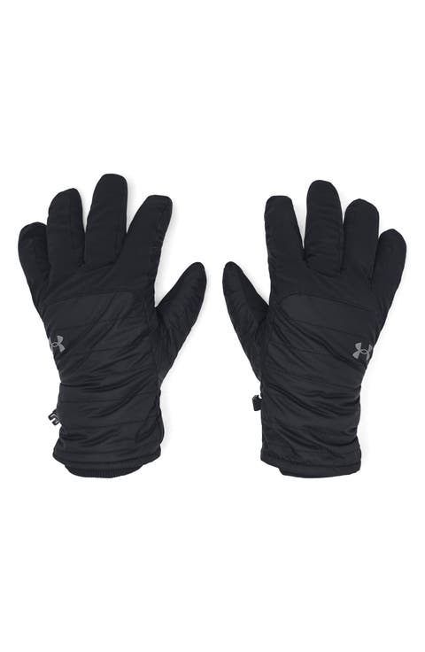Storm Insulated Tech Gloves