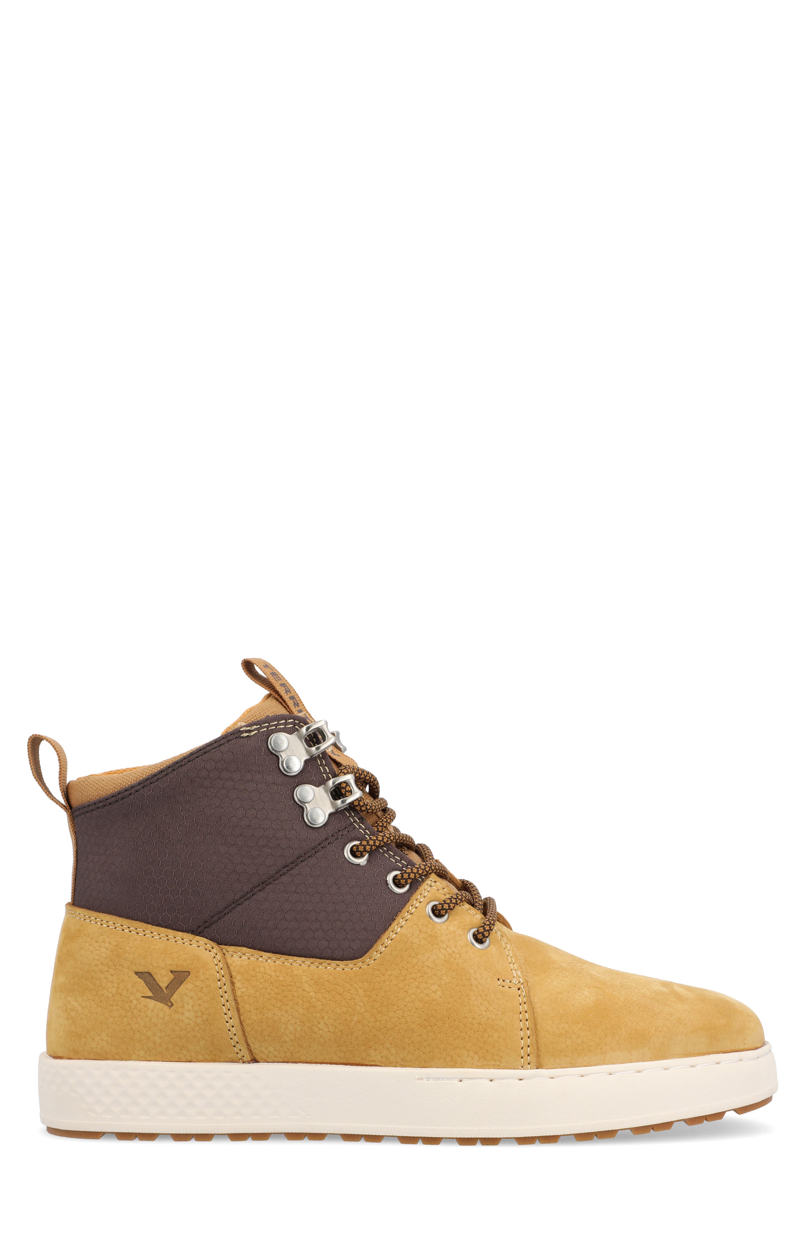 TERRITORY BOOTS Wasatch Overland Boot, Alternate, color, 