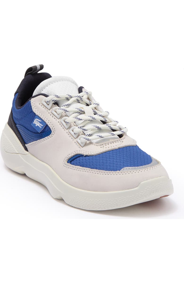 Lacoste Wildcard Sneaker, Main, color,