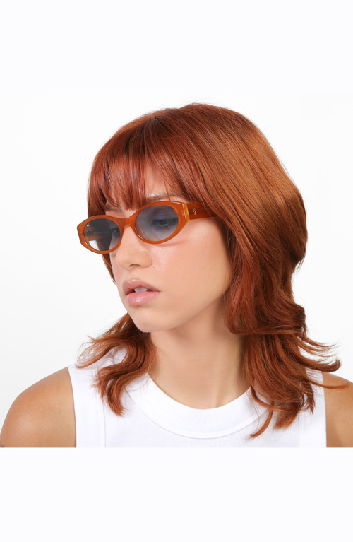 LYNDON EYEWEAR LYNDON EYEWEAR EXUMAS SUNGLASSES