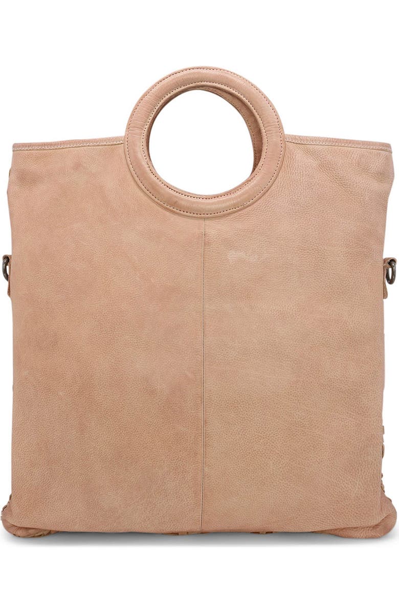 Bed Stu Adele Handbag, Alternate, color, Old Rose Dd