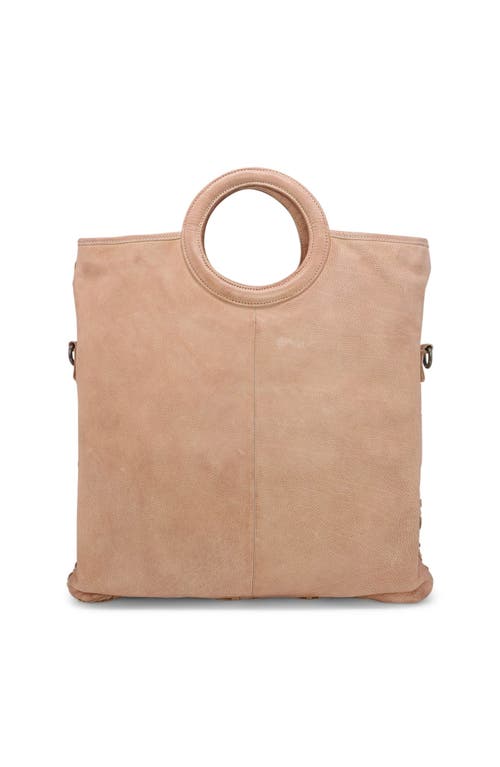 Bed Stu Adele Handbag In Pink