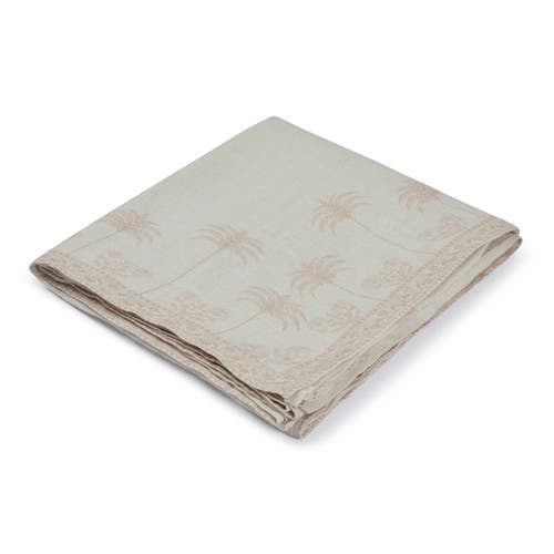 Majka La Fortuna Palms Tablecloths