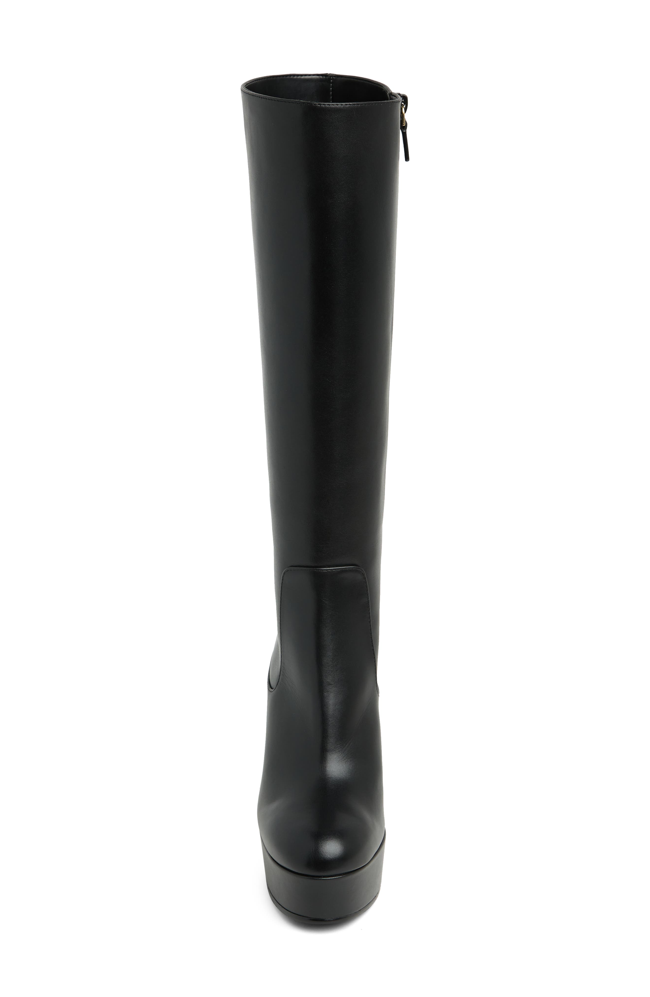Stuart Weitzman Ave 130 Platform Boot, Alternate, color, 