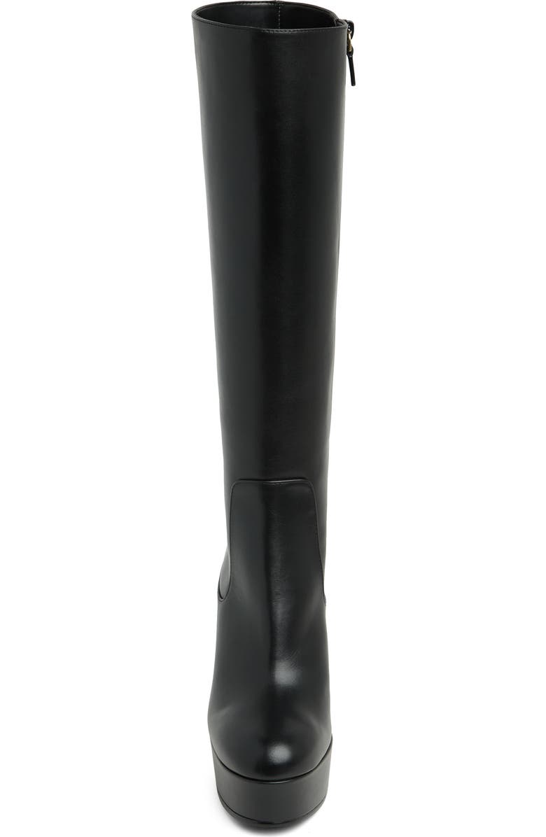 Stuart Weitzman Ave 130 Platform Boot, Alternate, color,