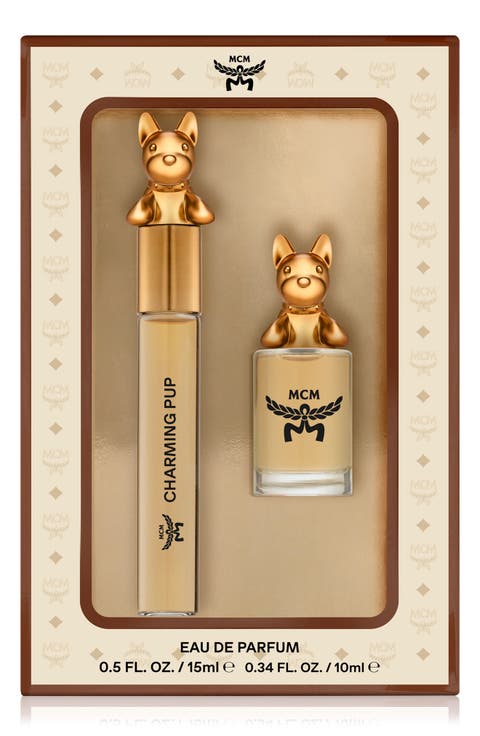 Charming Pup Eau de Parfum Set