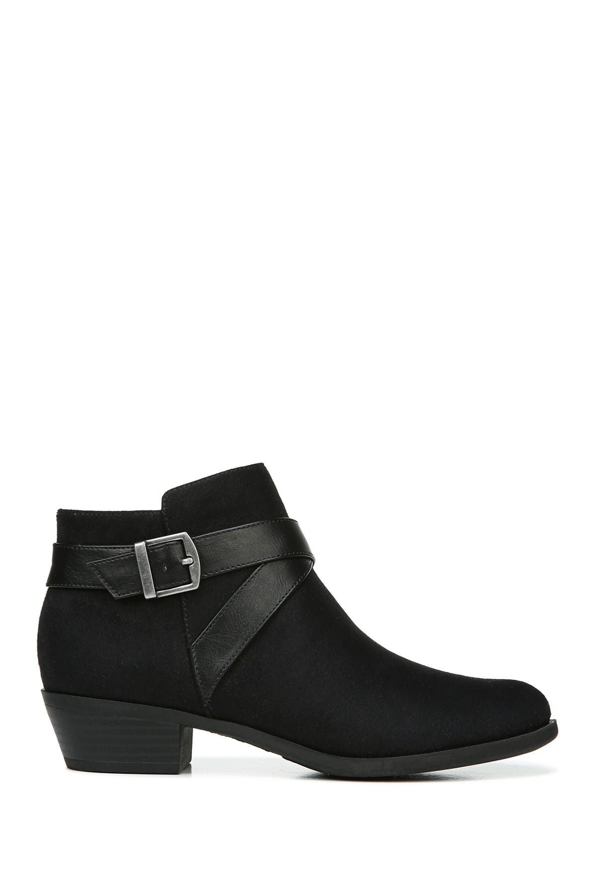 LifeStride Ally Ankle Bootie, Alternate, color, 