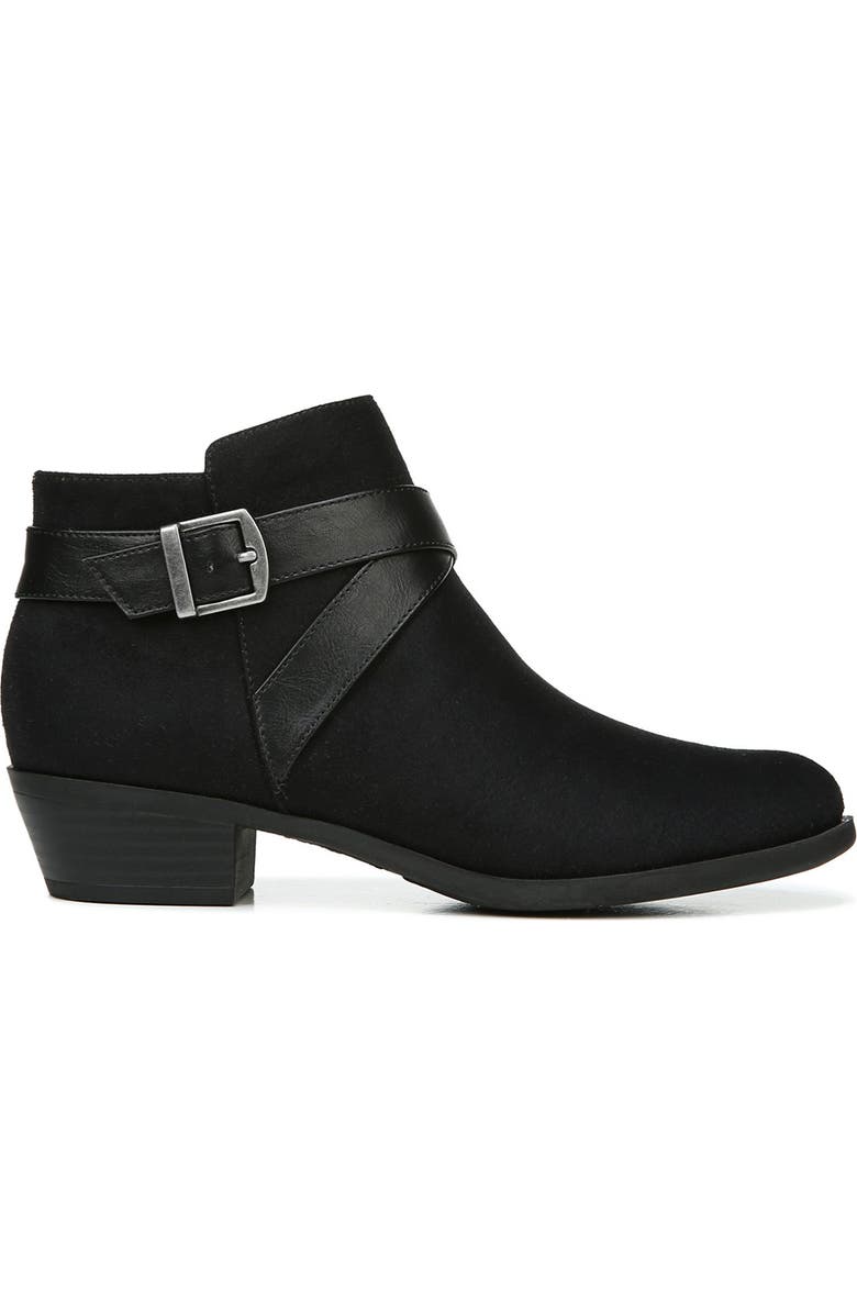 LifeStride Ally Ankle Bootie, Alternate, color,