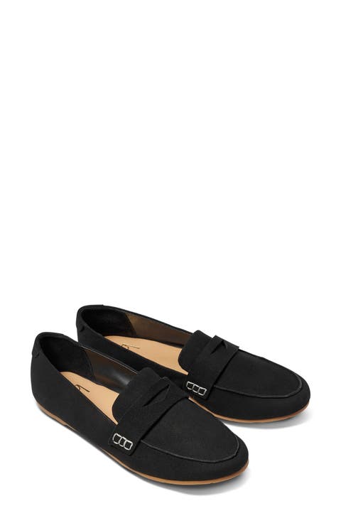 Moorhen Penny Loafer (Women)