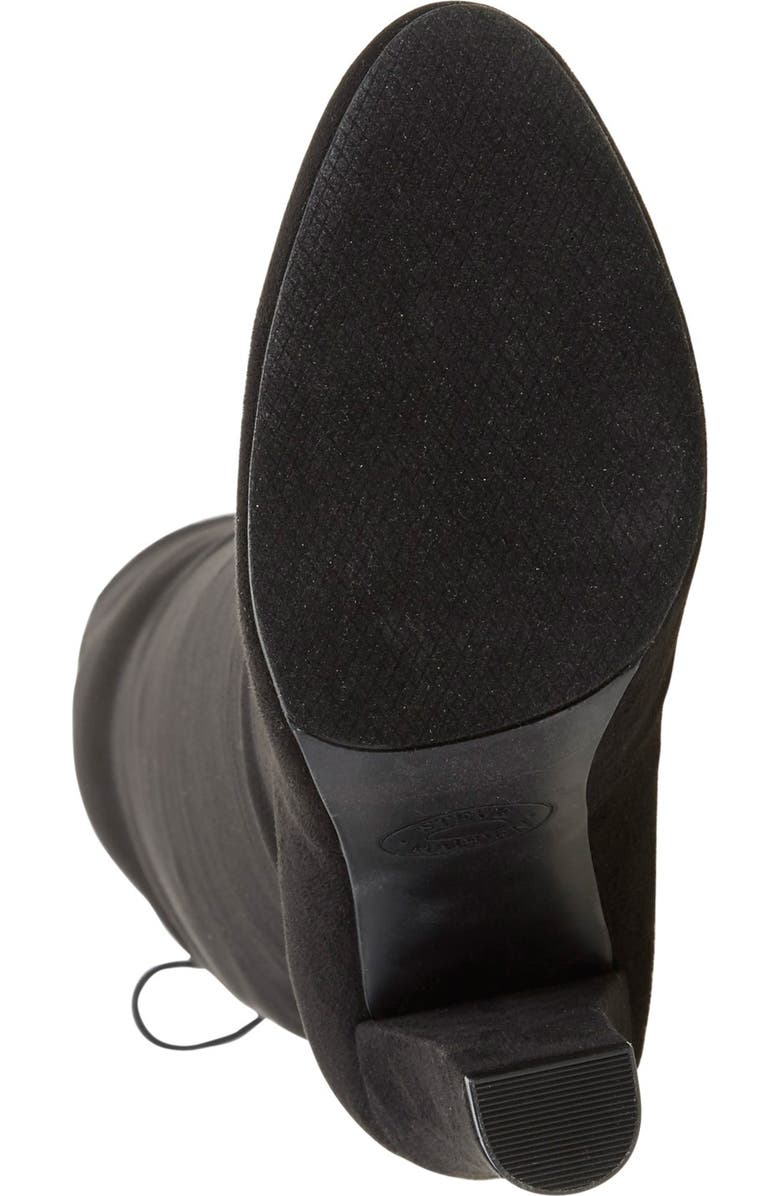 Steve Madden 'Gleemer' Over the Knee Boot, Alternate, color,