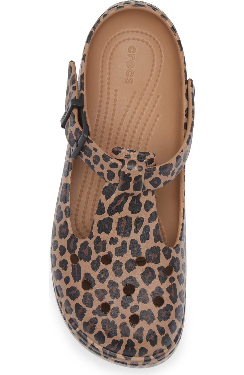 CROCS Classic Mary Jane Clog, Alternate, color,