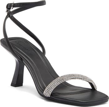 Taytum Ankle Strap Sandal