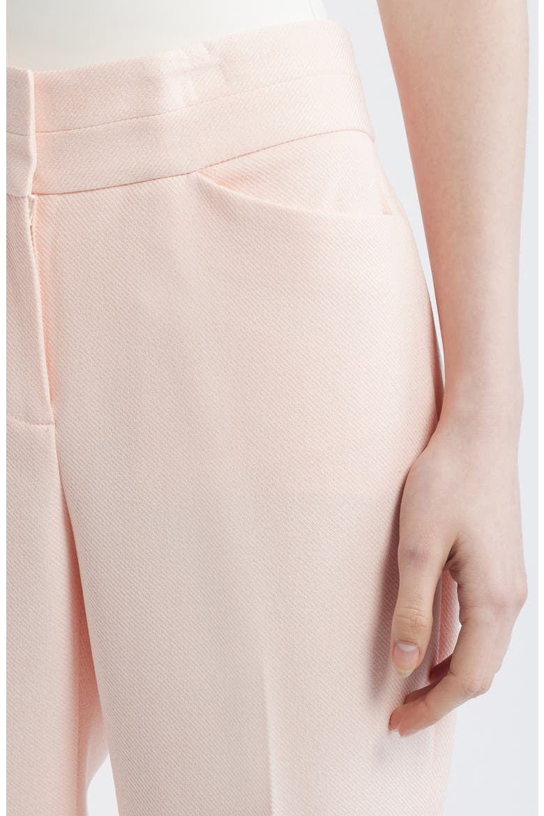 Bell Bottom Pants, Alternate, color, SLIPPER PINK