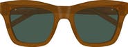 Saint Laurent SL M156 Cat Eye Sunglasses