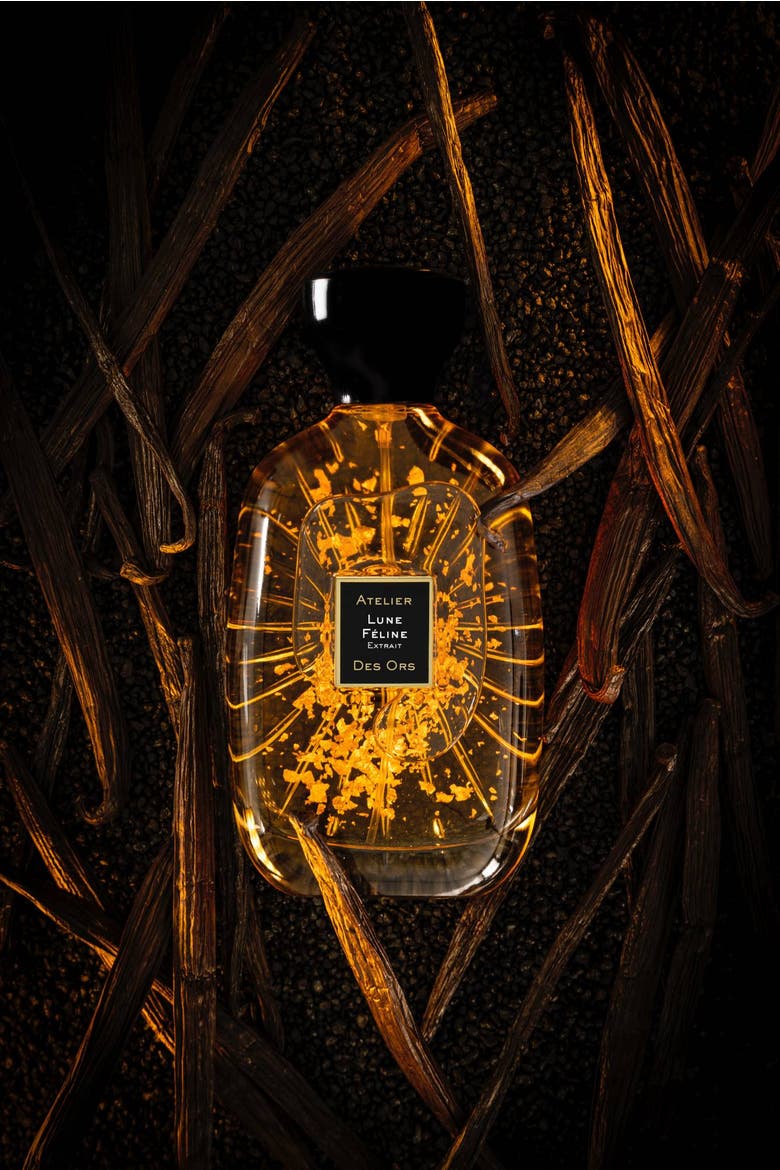 Lune Feline Extrait, Alternate, color, 100ml