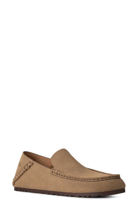 Eldrie Leather Loafer