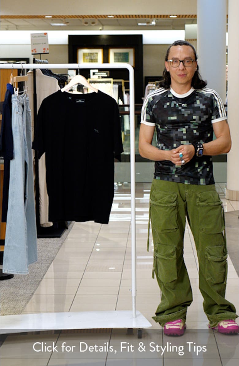 The Gunn T-Shirt, sales video thumbnail