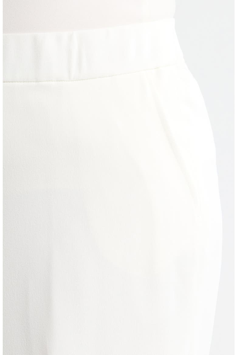 Gracie Pull-On Pant, Alternate, color, VANILLA ICE