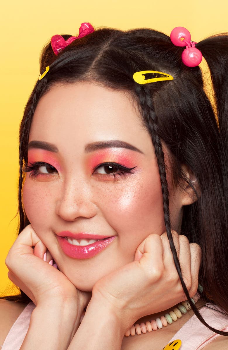 Lime Crime Pocket Candy Eyeshadow Palette, Alternate, color,