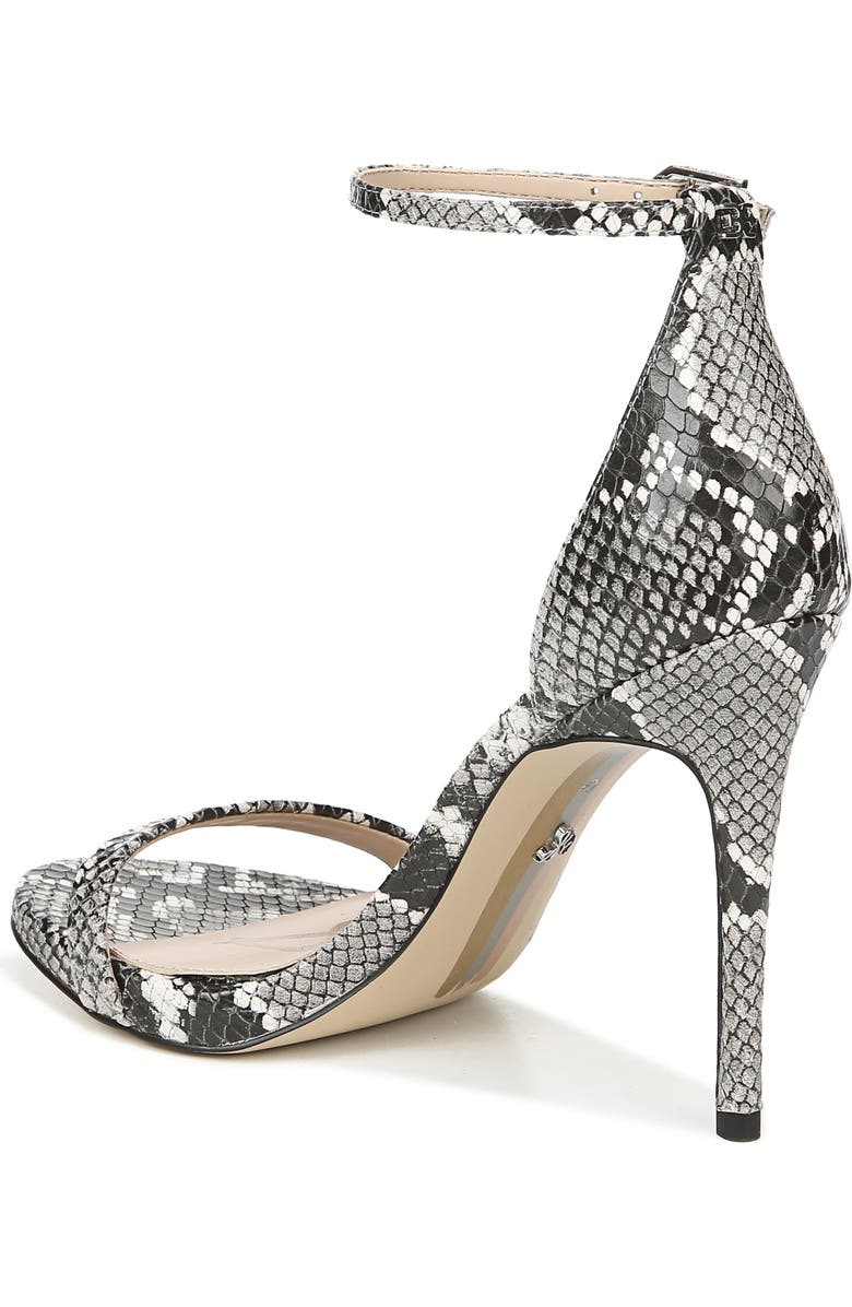 Sam Edelman Ariella Ankle Strap Sandal, Alternate, color,