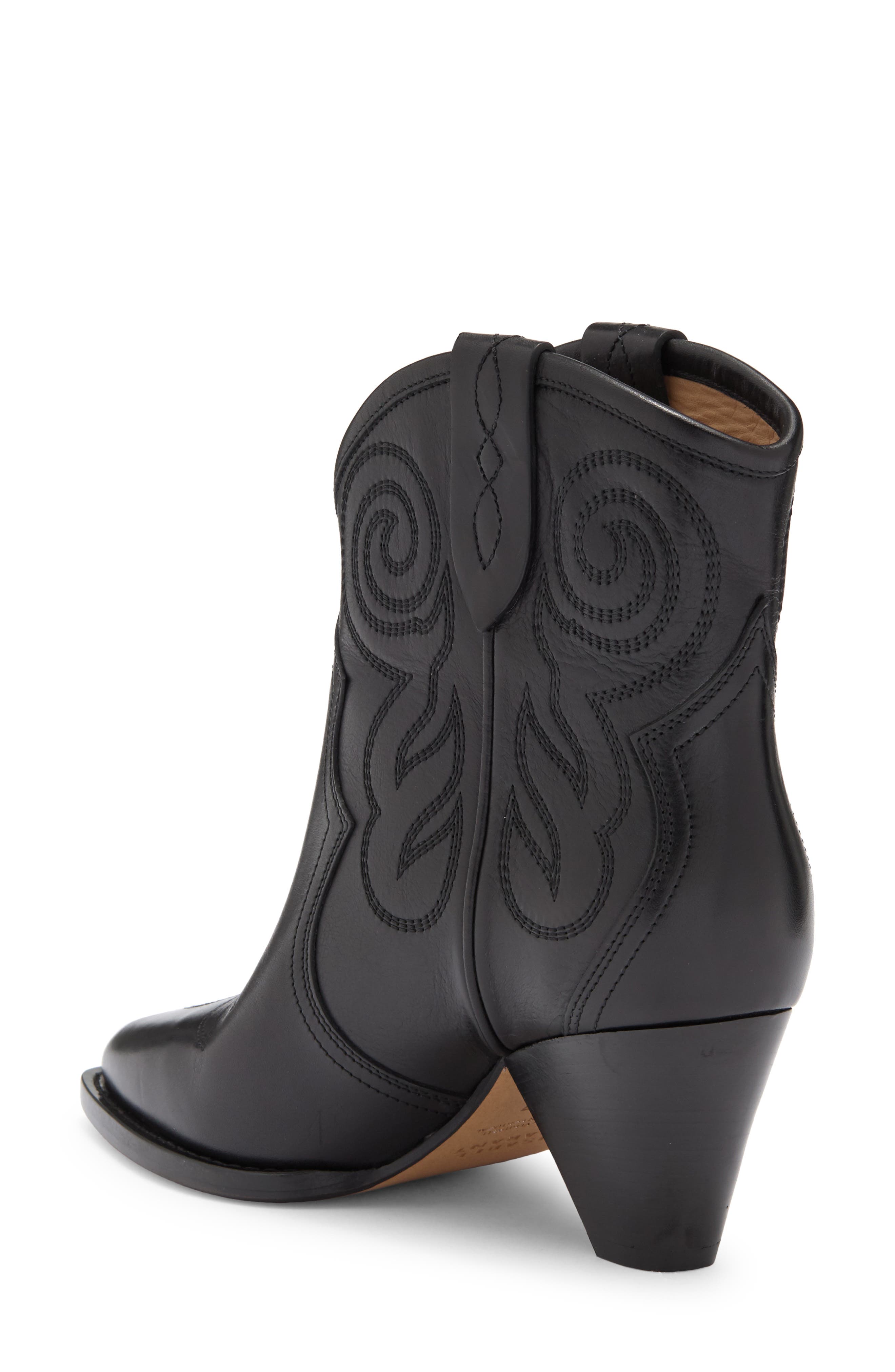 Isabel Marant Darizo Bootie, Alternate, color, 