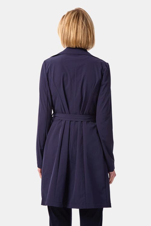 Capsule 121 The Aluda Trench In Navy