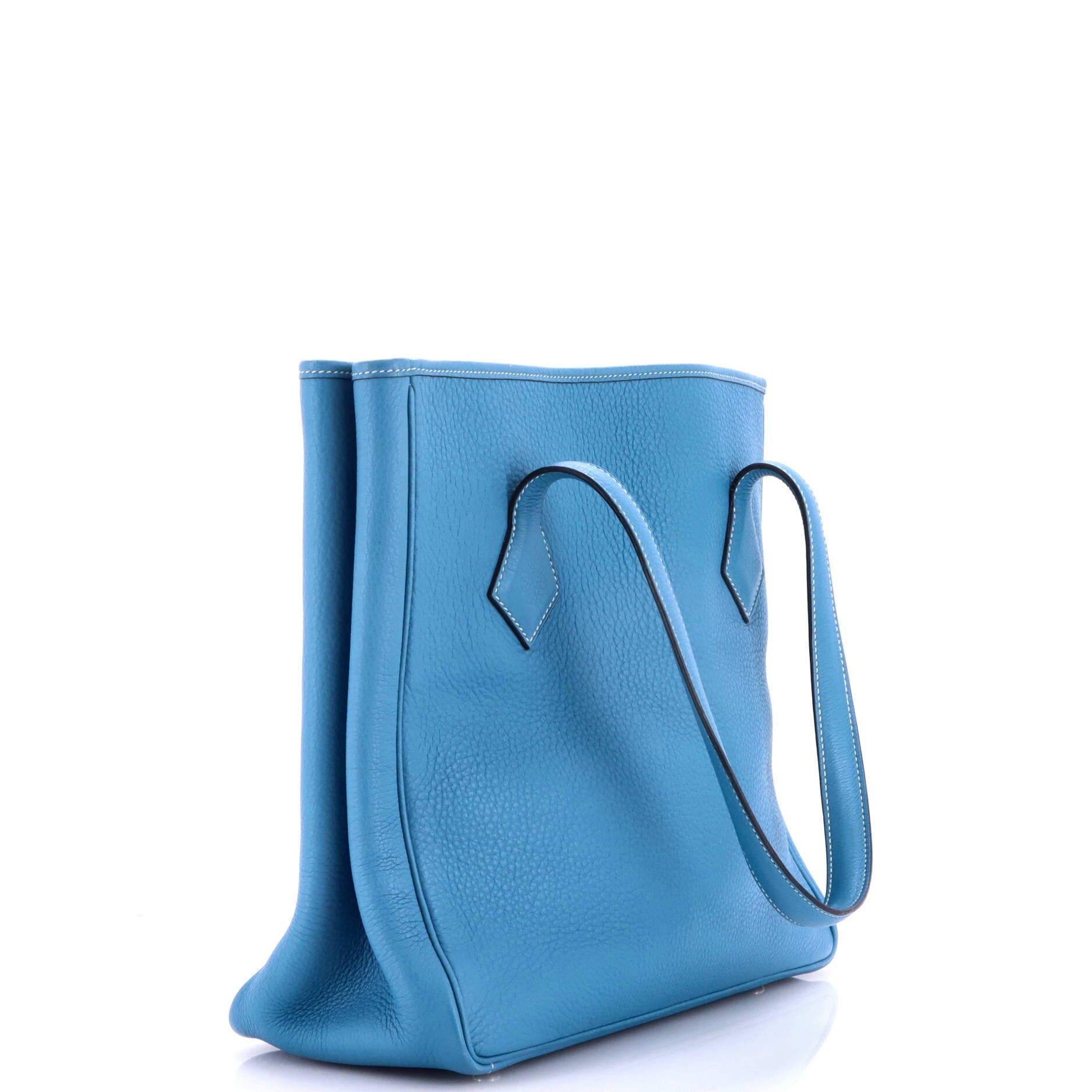 Victoria II Cabas Clemence 32, Alternate, color, Blue