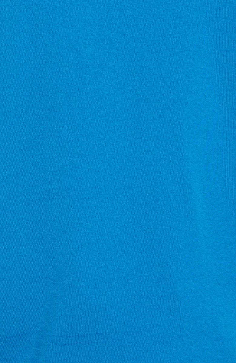 BOSS Men's Balance Stretch Cotton & Modal Crewneck T-Shirt, Alternate, color, 