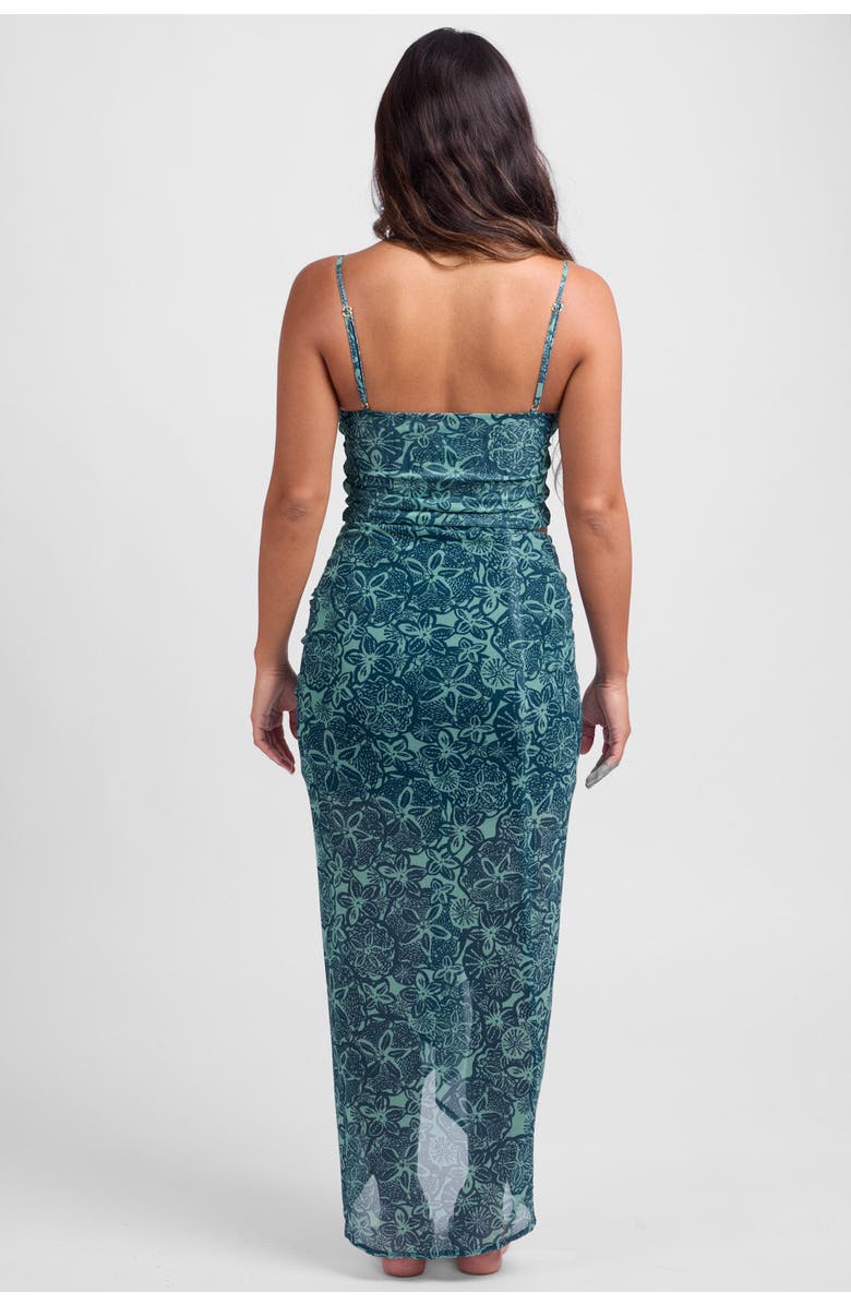 JOLYN Ali Skirt, Alternate, color, Sumba