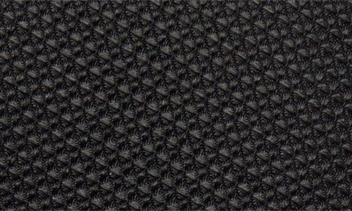Hugo Boss Boss Micropattern Silk Blend Tie In Black