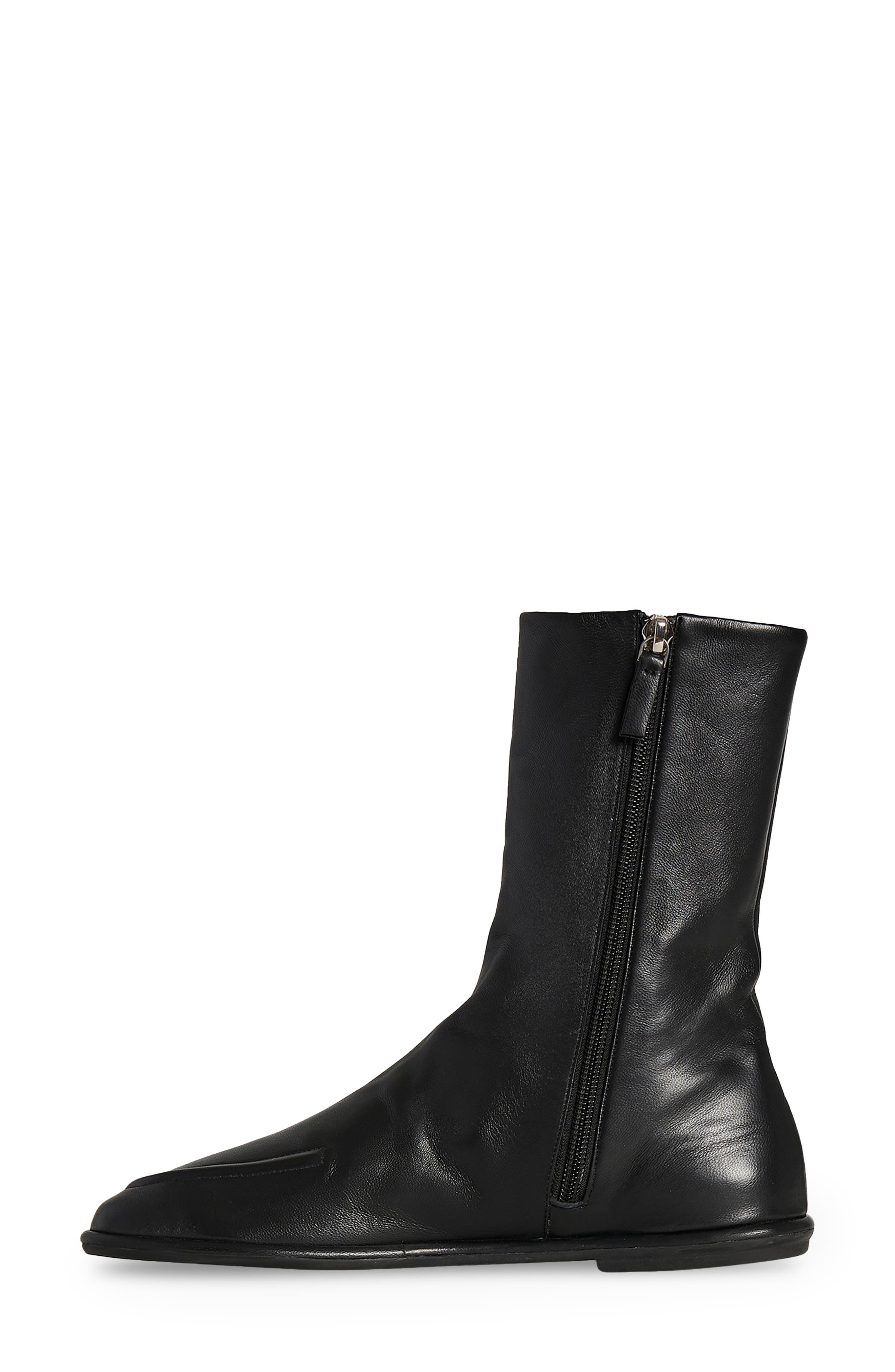 The Row Canal Boot, Alternate, color, 