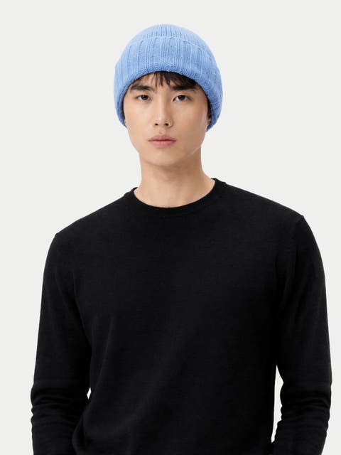 Unisex Beanie