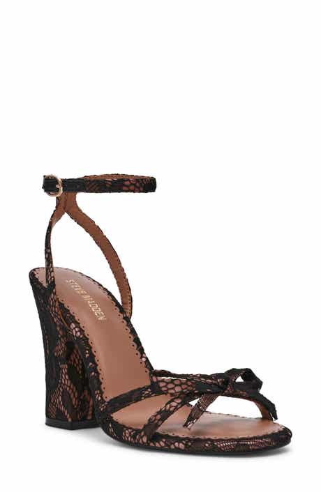 Steve Madden Hara Ankle Strap Sandal