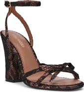 Steve Madden Hara Ankle Strap Sandal