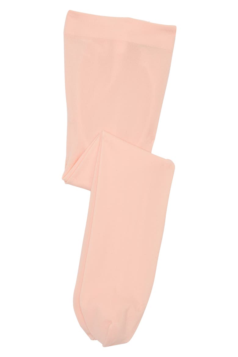 Microfiber Tights, Main, color, PINK ENGLISH