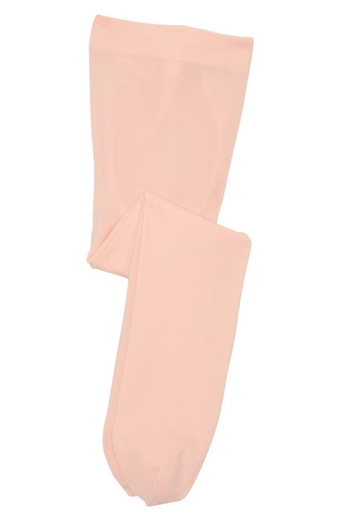 Microfiber Tights