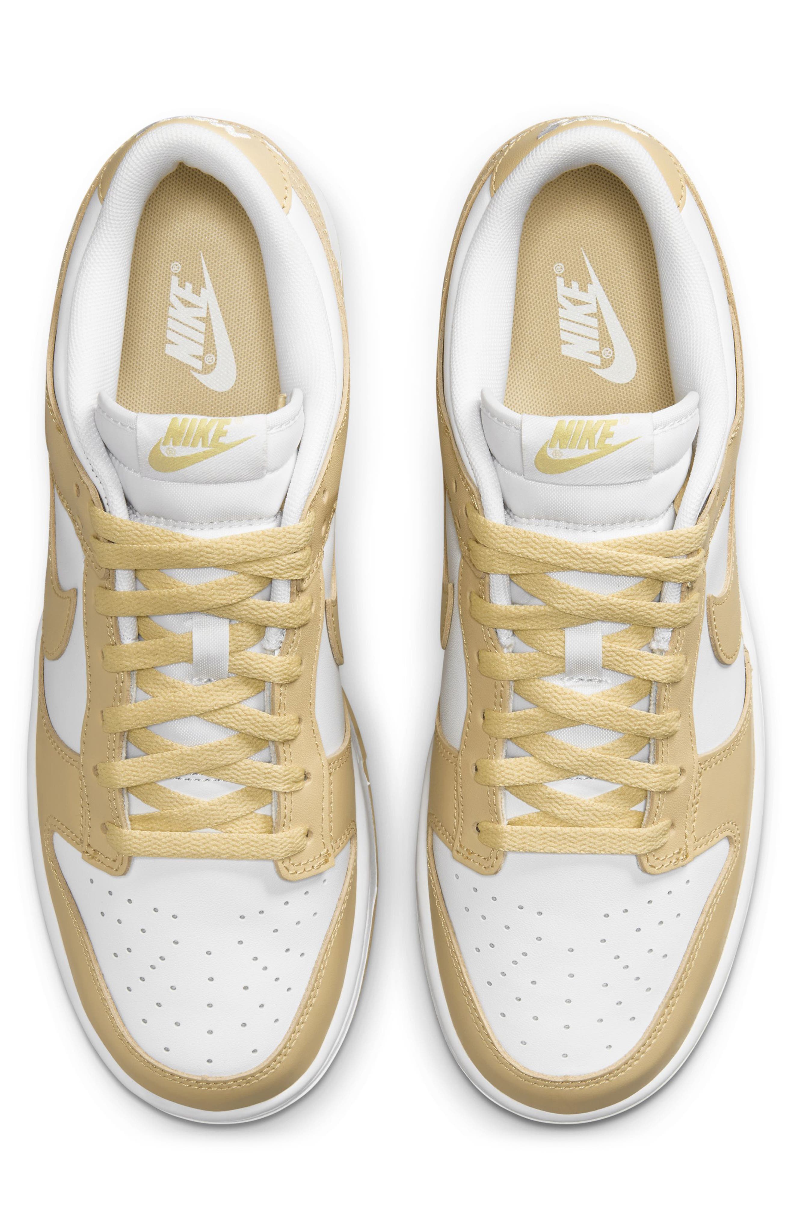 Nike Dunk Low Retro Sneaker, Alternate, color, 