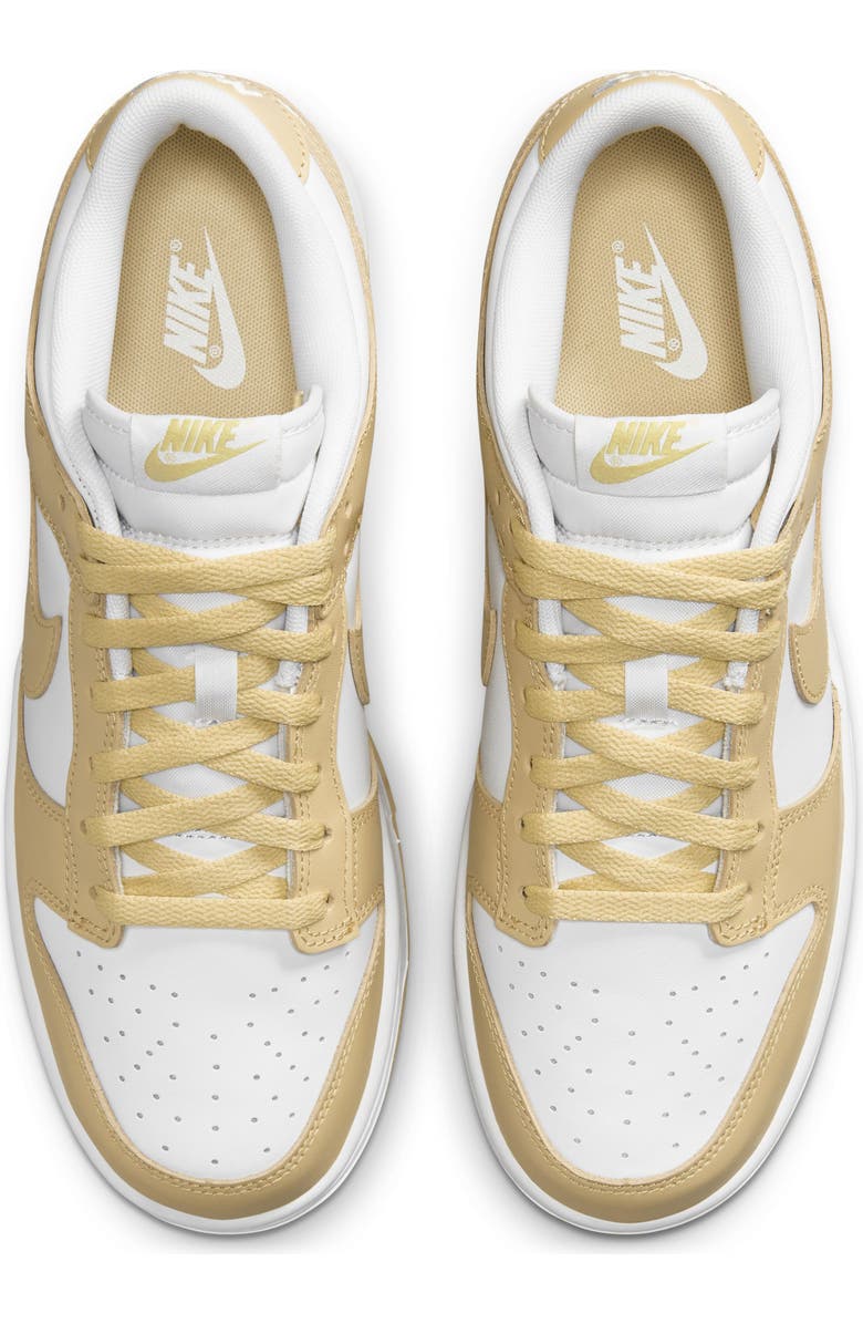 Nike Dunk Low Retro Sneaker, Alternate, color,