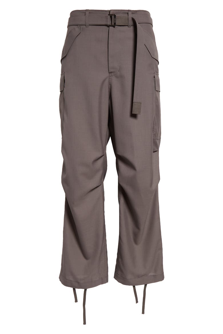 Cargo Pants, Alternate, color, TAUPE